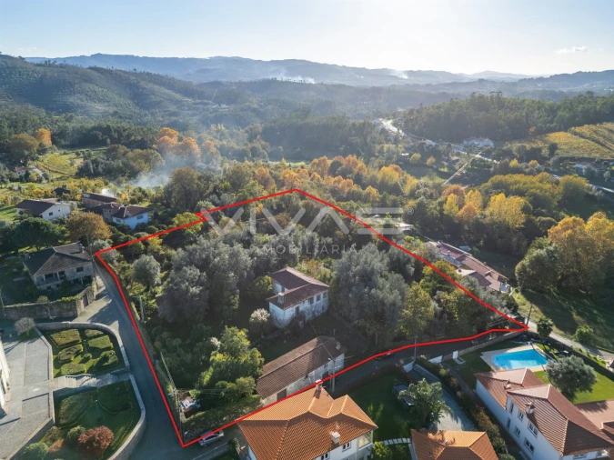 Quinta T0 para Venda em Bouro (Santa Marta) Foto 31