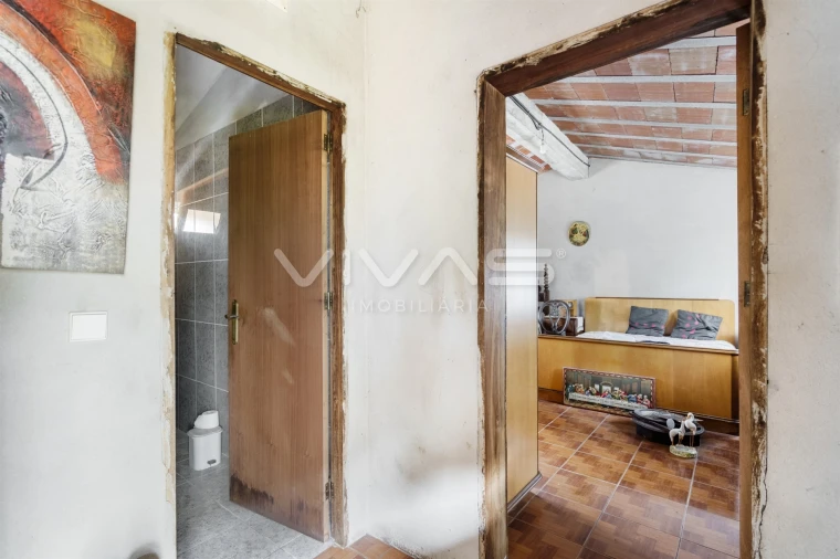 Quinta T0 para Venda em Bouro (Santa Marta) Foto 27