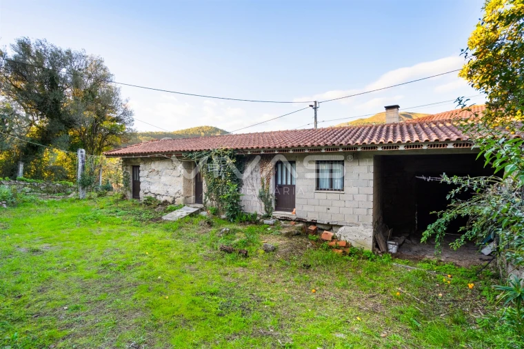 Quinta T0 para Venda em Bouro (Santa Marta) Foto 22