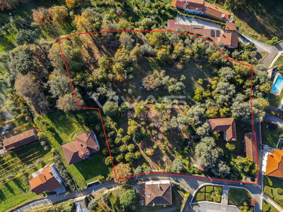 Quinta T0 para Venda em Bouro (Santa Marta) Foto 33