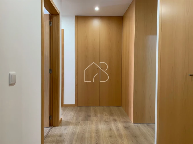 Apartamento T4 para Venda em Braga (São José de São Lázaro e São João do Souto) Foto 15