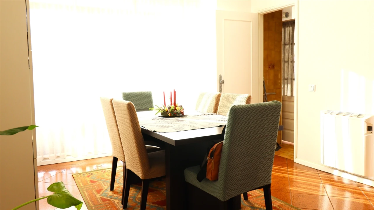 Apartamento T3 para Venda em Vila Nova de Famalicão e Calendário Foto 6