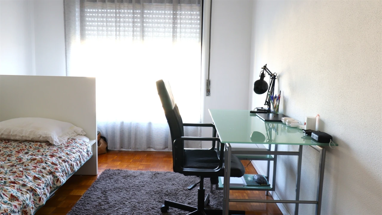 Apartamento T3 para Venda em Vila Nova de Famalicão e Calendário Foto 14