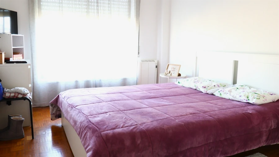 Apartamento T3 para Venda em Vila Nova de Famalicão e Calendário Foto 13