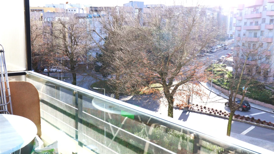 Apartamento T3 para Venda em Vila Nova de Famalicão e Calendário Foto 8