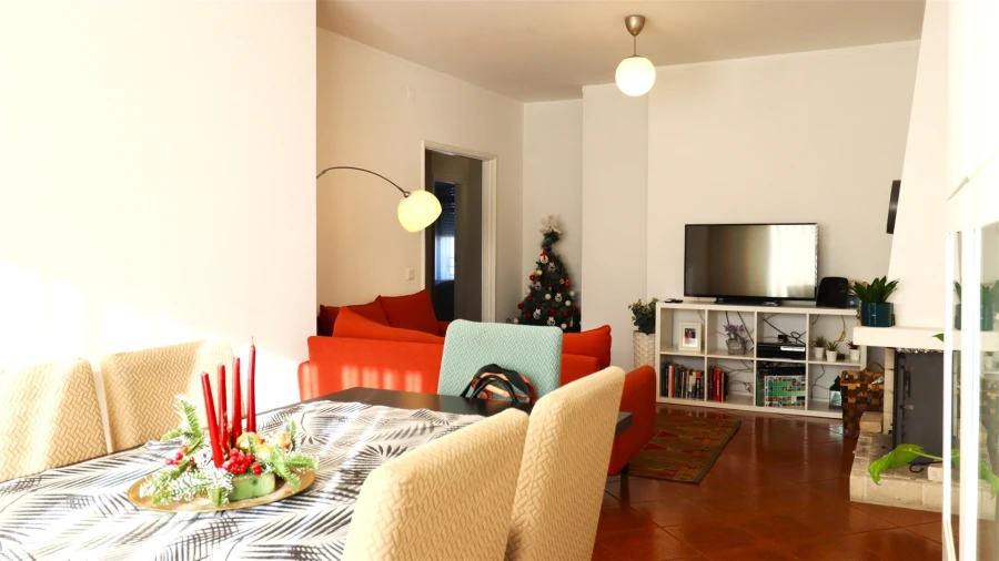 Apartamento T3 para Venda em Vila Nova de Famalicão e Calendário Foto 4