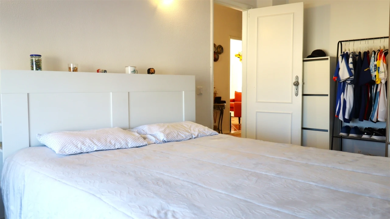 Apartamento T3 para Venda em Vila Nova de Famalicão e Calendário Foto 15