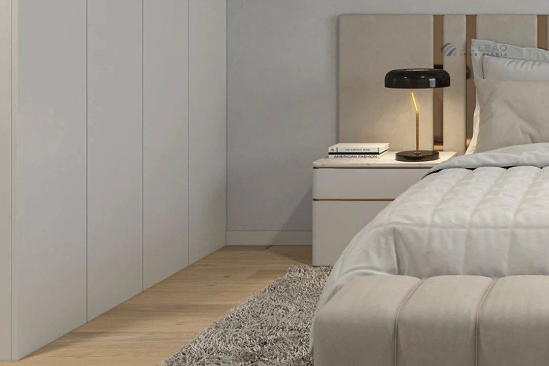 Apartamento T1 para Venda em Paranhos Foto 1