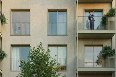 Apartamento T1 para Venda em Paranhos