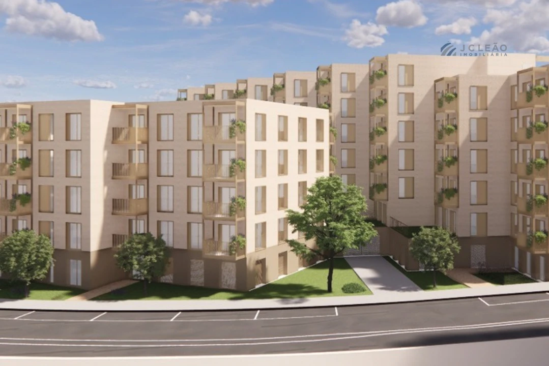 Apartamento T1 para Venda em Paranhos Foto 6