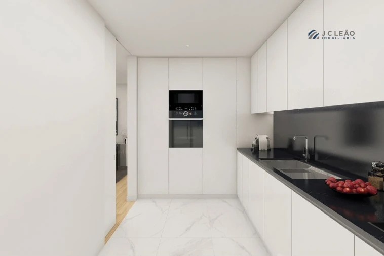 Apartamento T3 para Venda em Paredes Foto 6