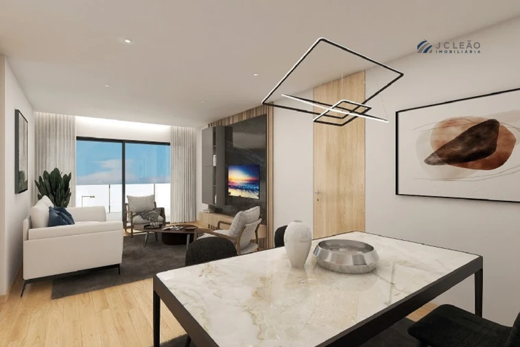 Apartamento T3 para Venda em Paredes Foto 7