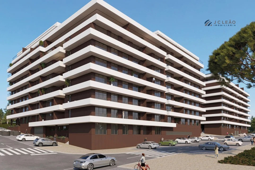 Apartamento T3 para Venda em Paredes Foto 3