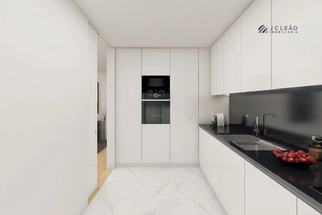 Apartamento T3 para Venda em Paredes Foto 6