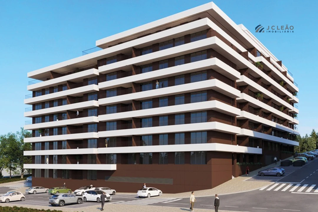 Apartamento T3 para Venda em Paredes Foto 3