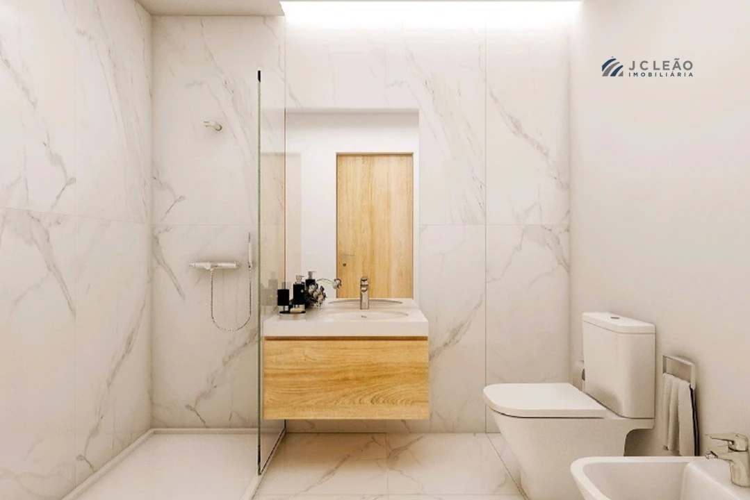 Apartamento T3 para Venda em Paredes Foto 11