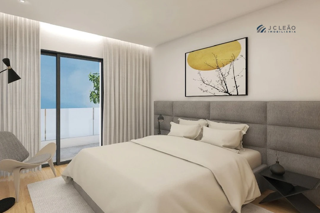 Apartamento T3 para Venda em Paredes Foto 9