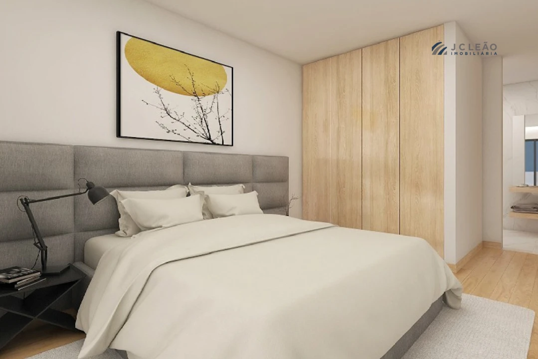 Apartamento T3 para Venda em Paredes Foto 10