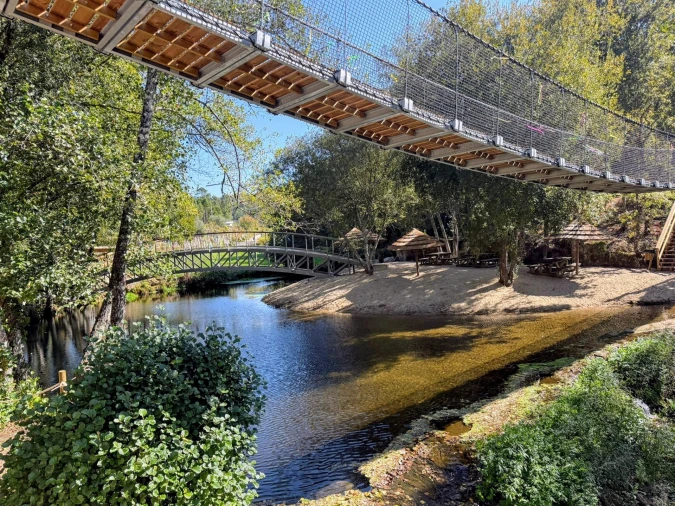 Moradia T2 para Venda em Santos Evos Foto 20