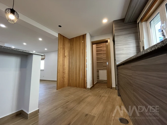 Moradia T2 para Venda em Santos Evos Foto 4