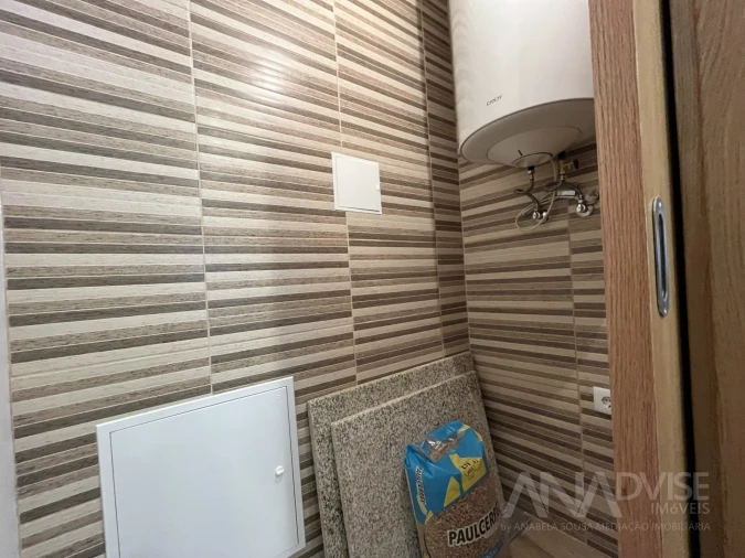 Moradia T2 para Venda em Santos Evos Foto 5