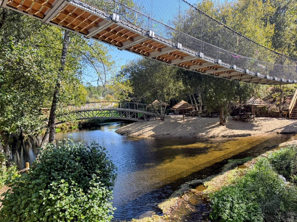 Moradia T2 para Venda em Santos Evos Foto 19