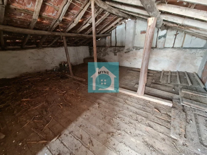 Moradia T2 para Venda em Cela Foto 17