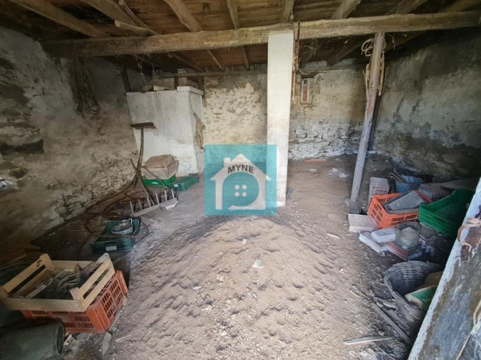 Moradia T2 para Venda em Cela Foto 16