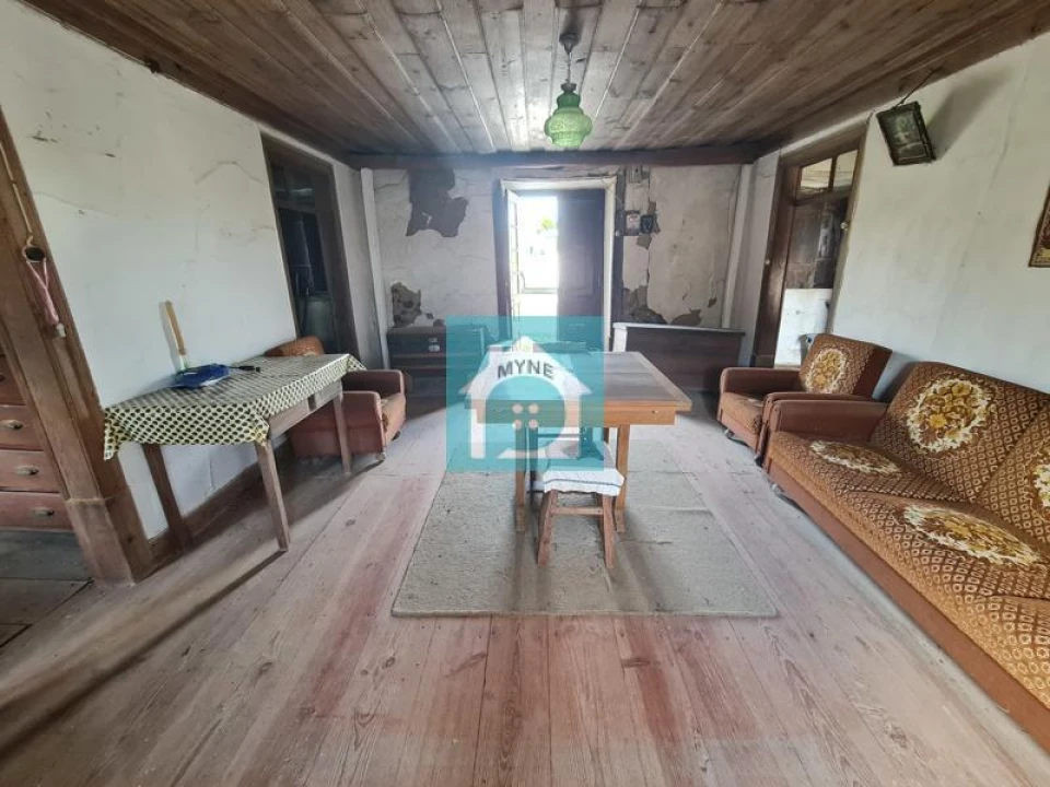 Moradia T2 para Venda em Cela Foto 5