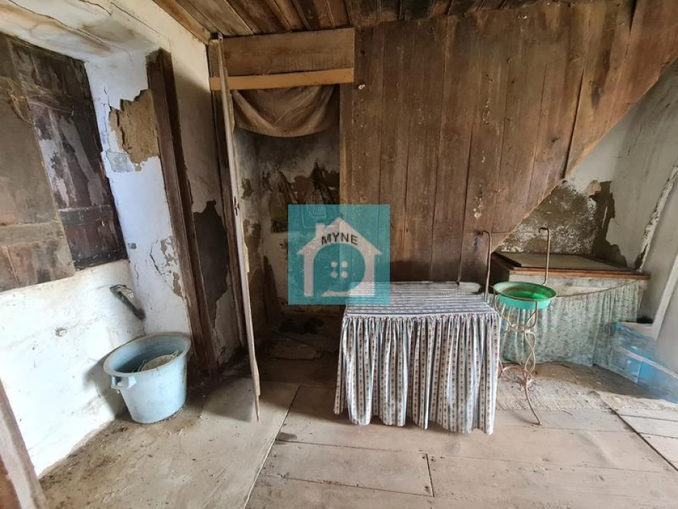 Moradia T2 para Venda em Cela Foto 8