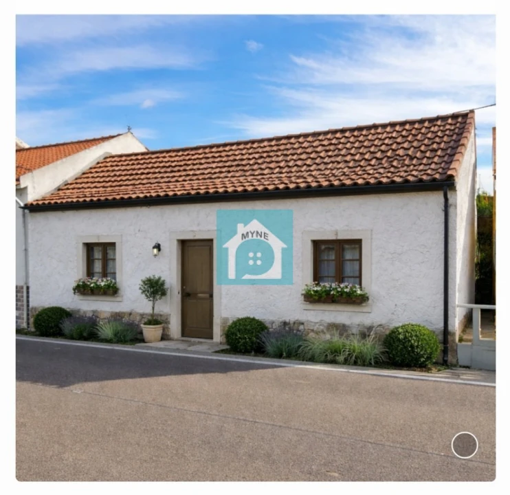 Moradia T4 para Venda em Cela Foto 1