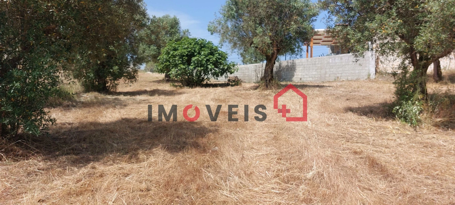 Terreno para Venda em Atouguia Foto 2