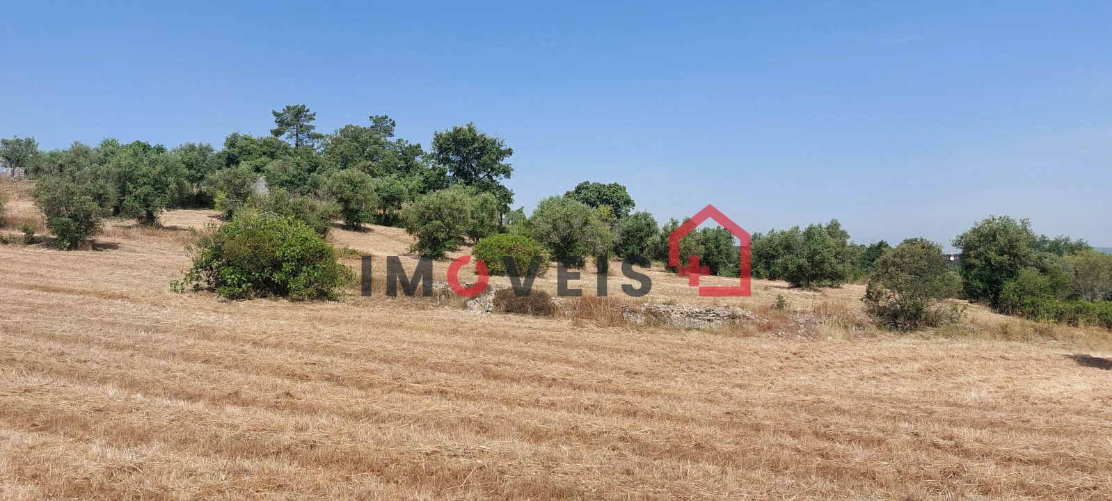 Terreno para Venda em Atouguia Foto 5