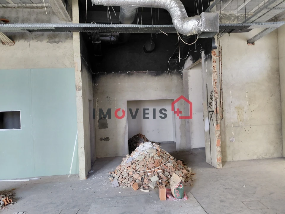 Loja para Venda em Nossa Senhora da Piedade Foto 3