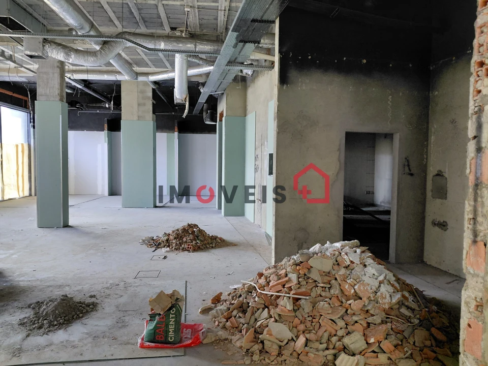 Loja para Venda em Nossa Senhora da Piedade Foto 5