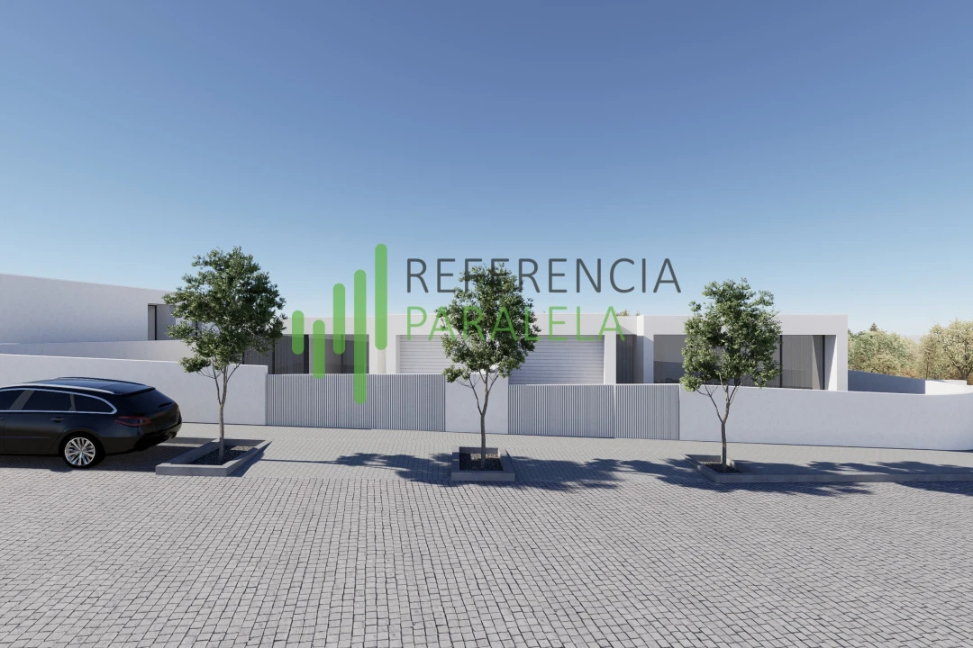 Moradia T3 para Venda em Forjães Foto 2