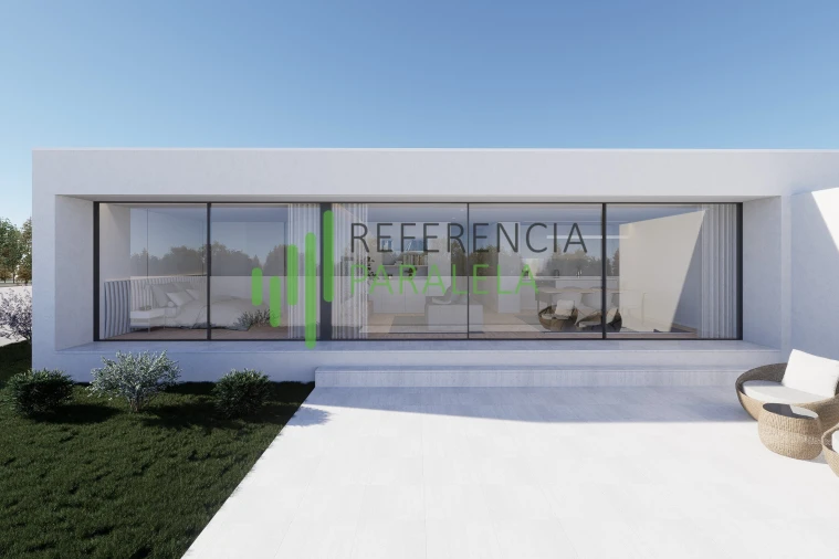 Moradia T3 para Venda em Forjães