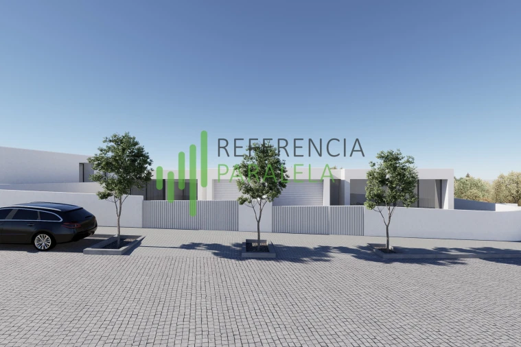 Moradia T3 para Venda em Forjães Foto 2