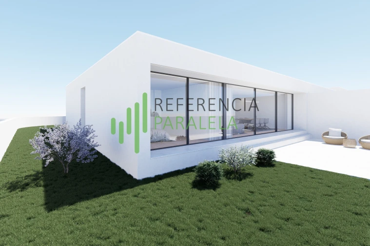 Moradia T3 para Venda em Forjães Foto 4