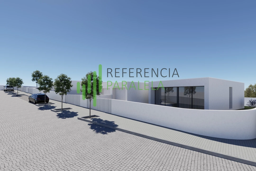 Moradia T3 para Venda em Forjães Foto 3