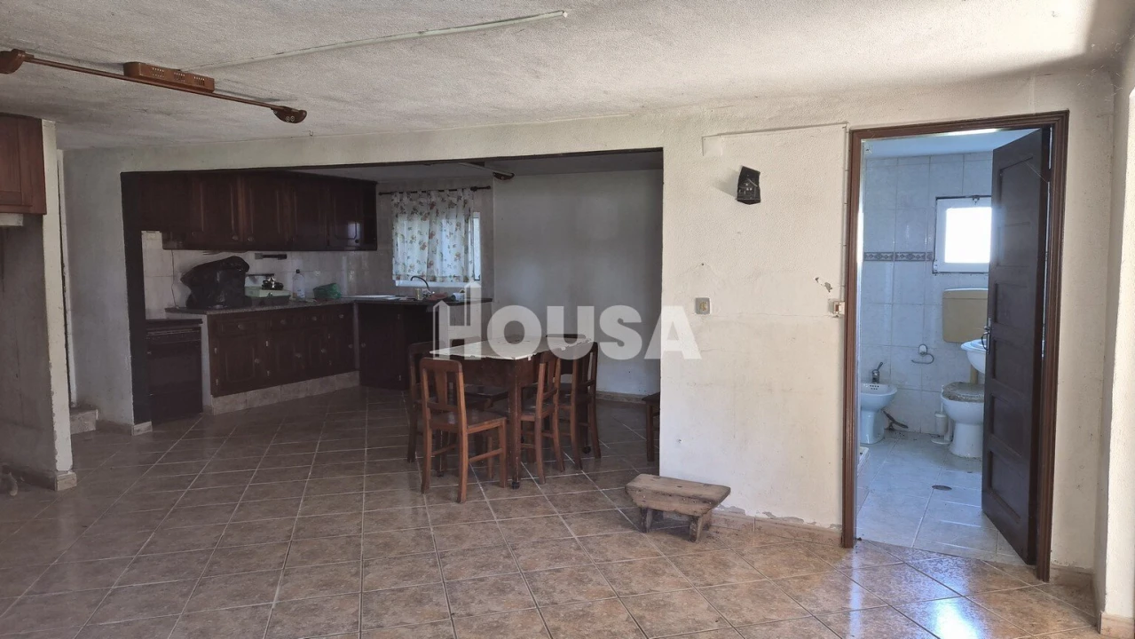 Moradia T3 para Venda em Chão de Couce Foto 14