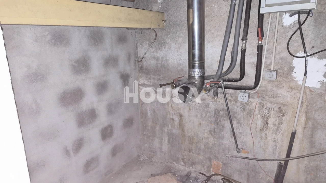 Moradia T3 para Venda em Chão de Couce Foto 15