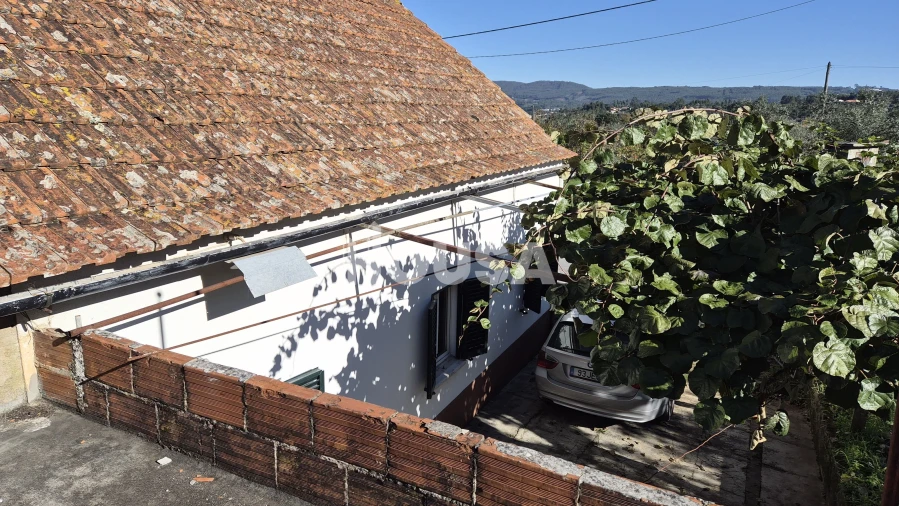 Moradia T3 para Venda em Chão de Couce Foto 3