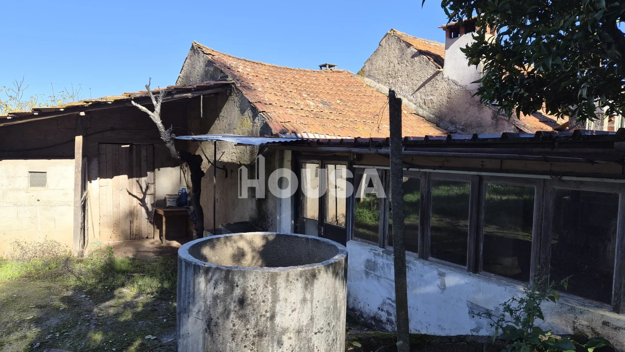 Moradia T3 para Venda em Chão de Couce Foto 7