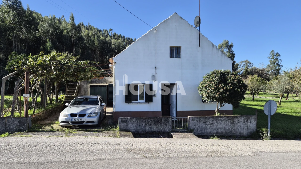 Moradia T3 para Venda em Chão de Couce Foto 5