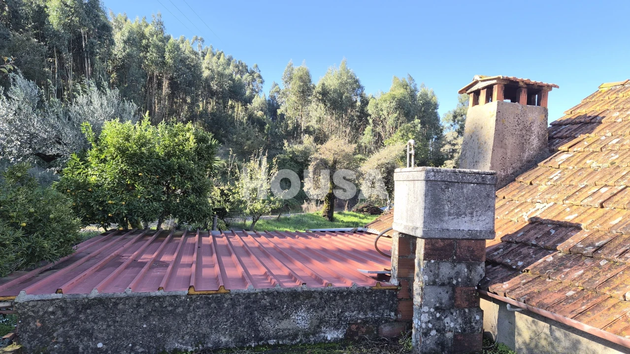 Moradia T3 para Venda em Chão de Couce Foto 2