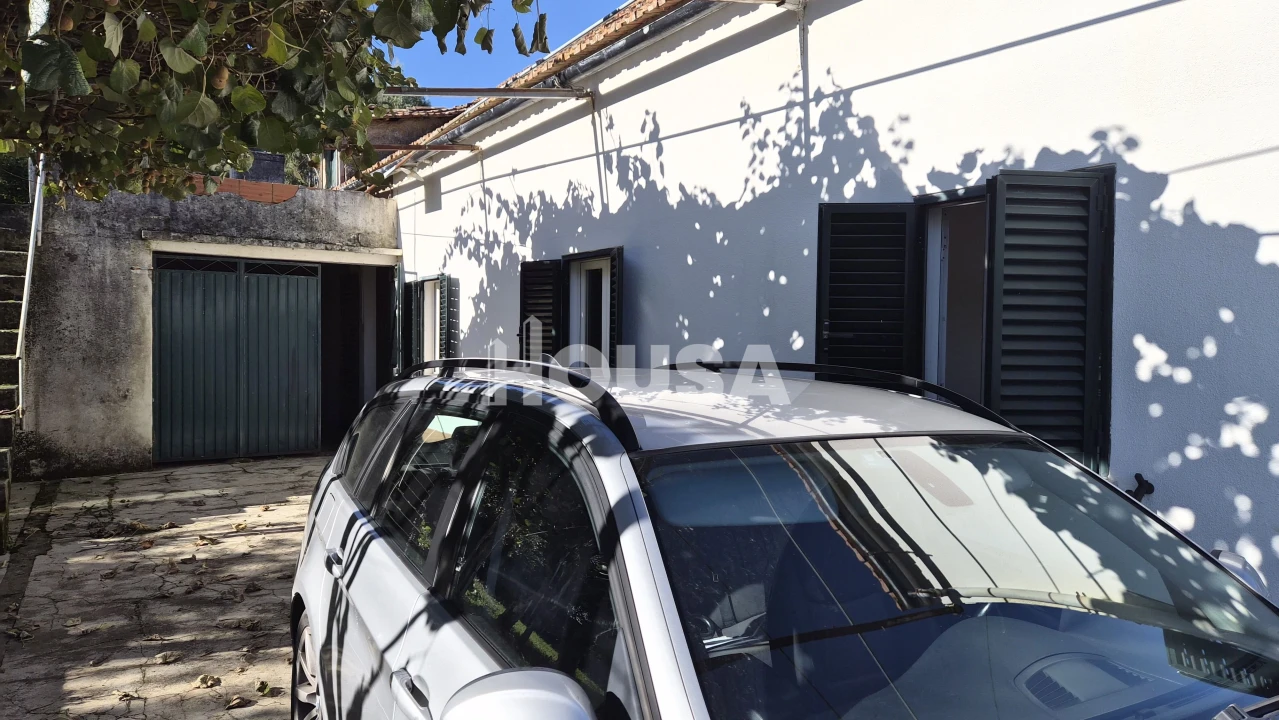 Moradia T3 para Venda em Chão de Couce Foto 4