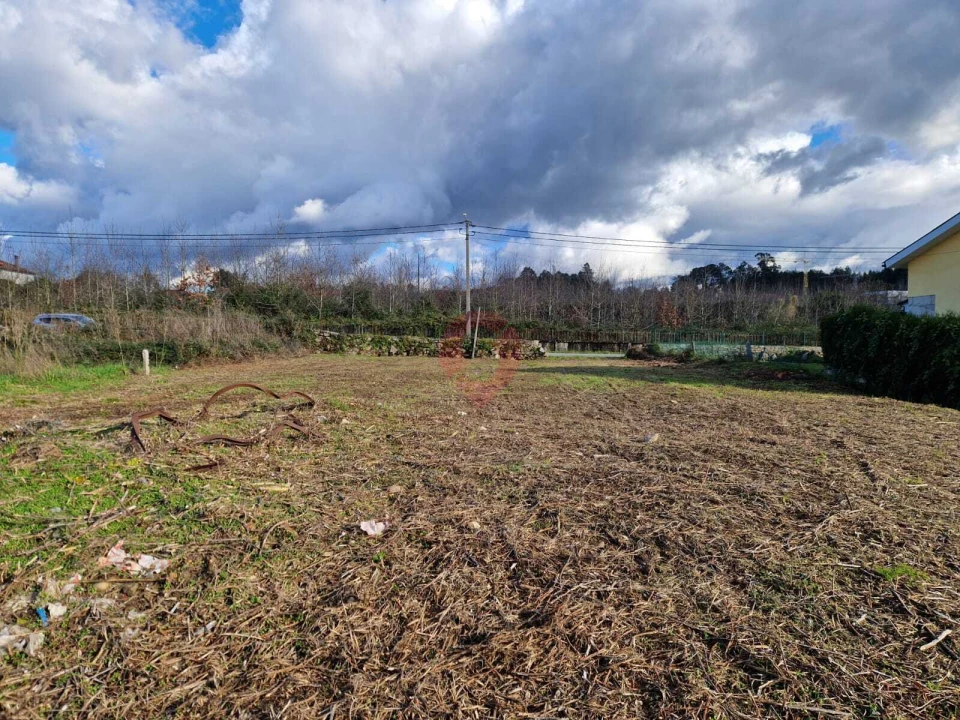 Terreno para Venda em Mazedo e Cortes Foto 3