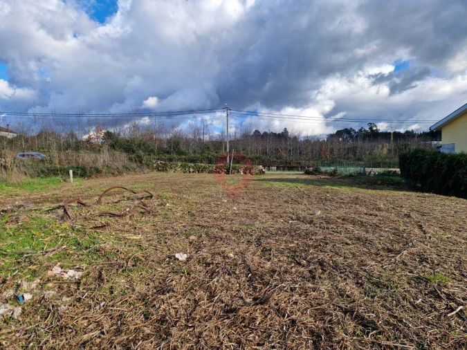Terreno para Venda em Mazedo e Cortes Foto 3
