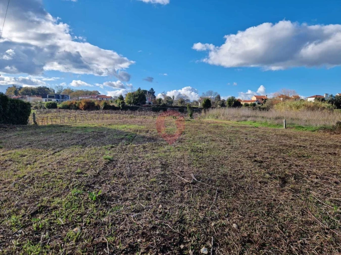 Terreno para Venda em Mazedo e Cortes Foto 2